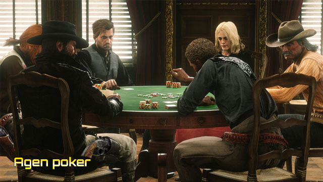 Pelajari Cara Bermain Texas Holdem Poker Online