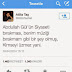 Atilla Taş Tweetleri