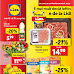 LIDL Catalog - Brosura 26.02 - 03.03 2024→  Specialități în stil grecesc | Lidl Plus | Super Weekend