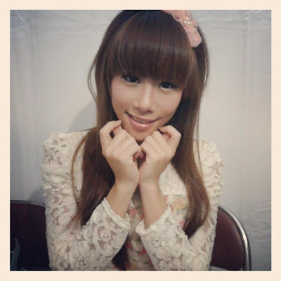 Cherly Chibi 