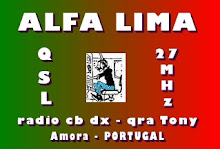 QSL CARD ALFA LIMA