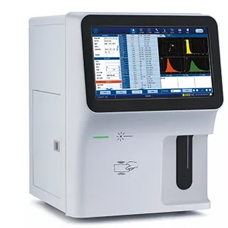 Hematology Analyzer