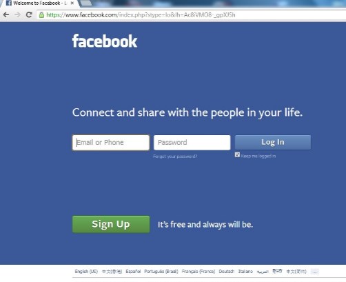 Welcome To Facebook Log In Logout Welcome To Facebook Log In Logout