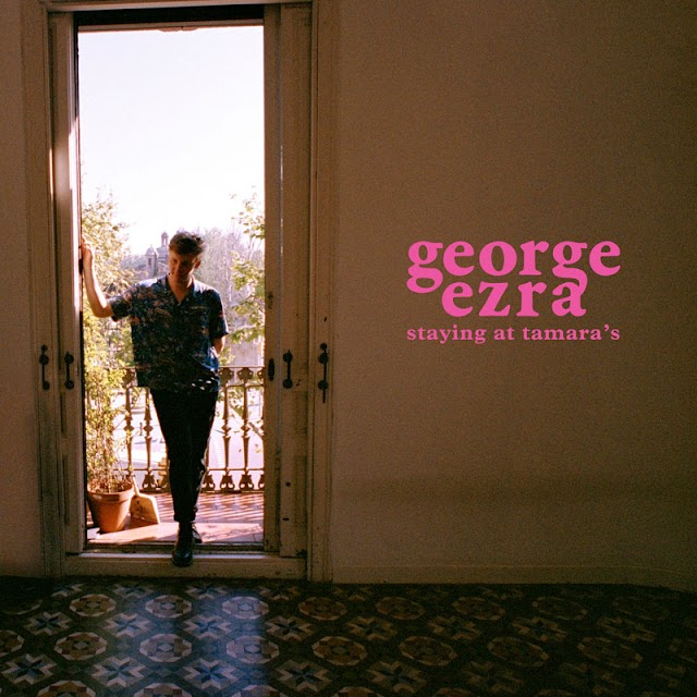 George Ezra: Confira novo single e detalhes do novo álbum