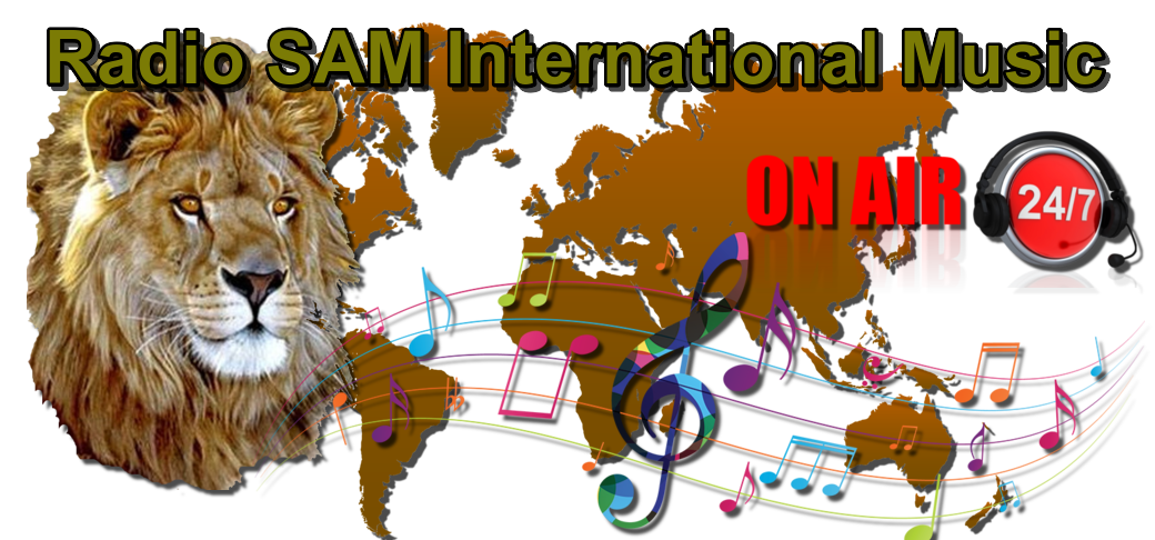 Radio SAM International Music