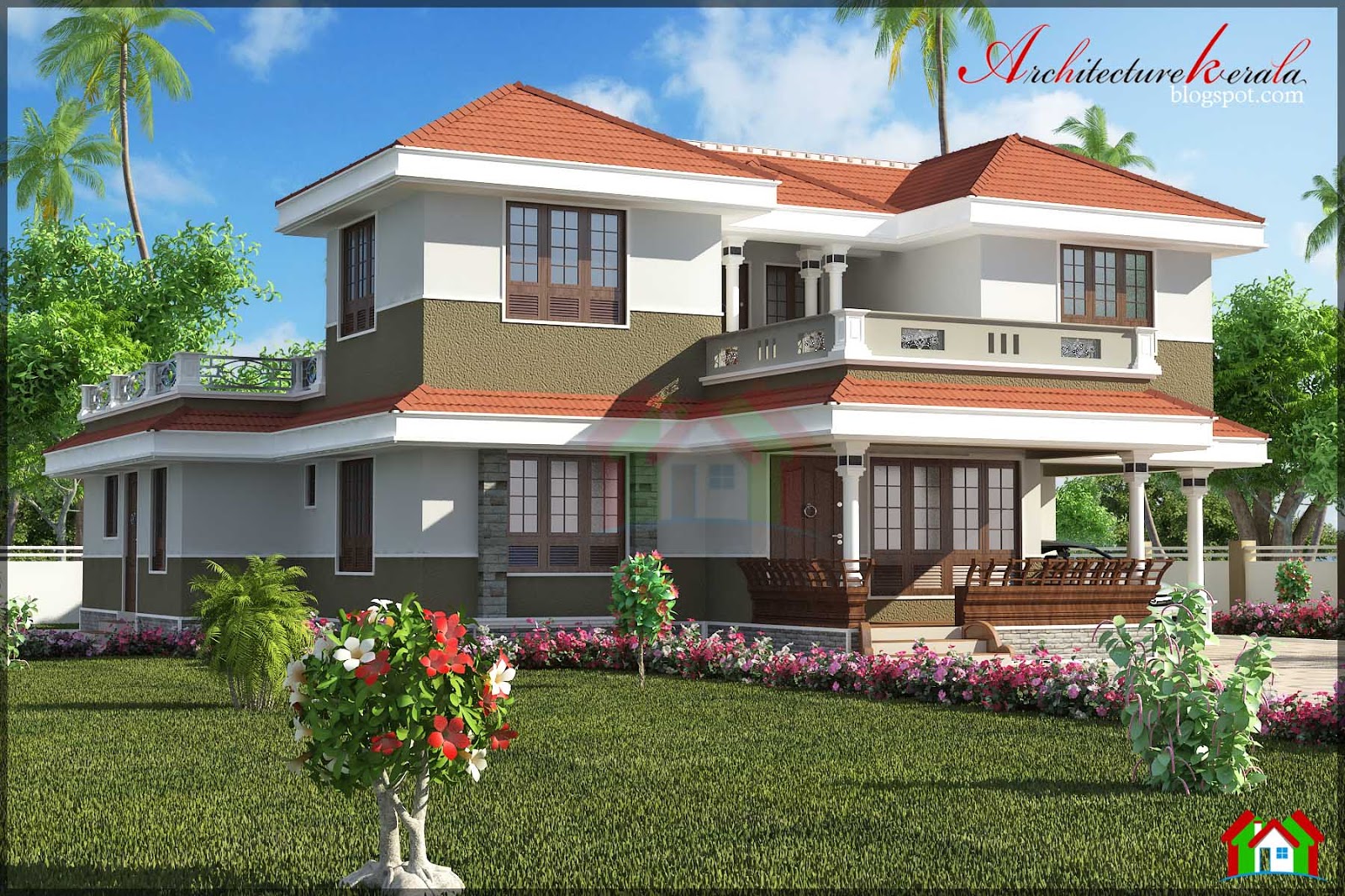 Architecture Kerala  KERALA  TRADITIONAL  HOUSE  PLAN  DETAIL