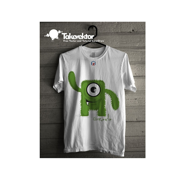 Groulo T-Shirt