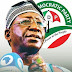 Ex Senate President Iyorchia Ayu Emerges PDP National Chairman