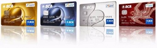 Syarat Membuat Kartu Kredit Bca Terbaru