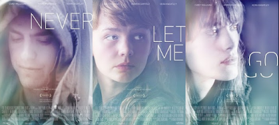 Never Let Me Go le film