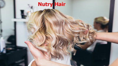 nutry hair 