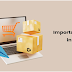 Importance of packaging in eCommerce: Types and Guidelines