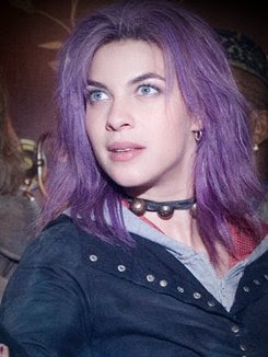 Natalia Tena fala sobre último filme