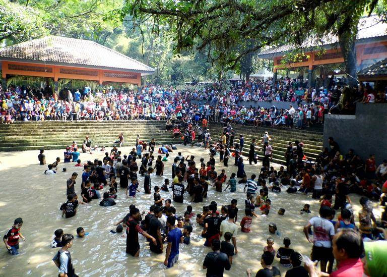 Keduk Beji Tawun Ngawi