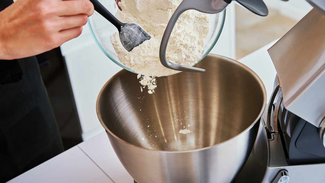 Why Buying a Kitchenaid Stand Mixer Is Worth It