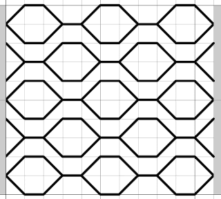 free blackwork fill pattern