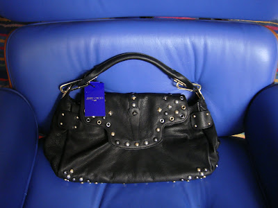 Sac Jimmy Choo