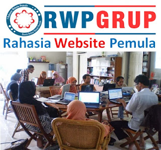 Suasana Belajar Seo  Google RWP Grup Di Bogor