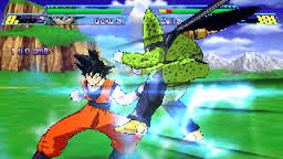 Game DRAGON BALL Z APK v2.13 Versi Terbaru 2016-ss1