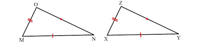 Kesebangunan dan Kekongruenan Bangun Datar dalam Matematika Kesebangunan dan Kekongruenan Bangun Datar dalam Matematika