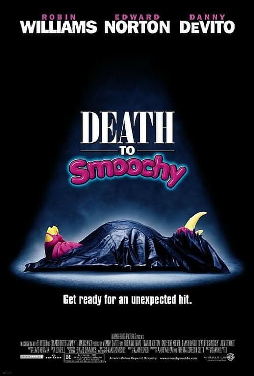 [HD] Morte ao Smoochy 2002 Assistir Online Dublado