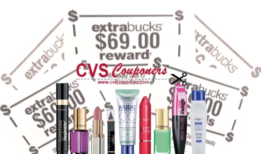 Epic Beauty Event at CVS - What is it?