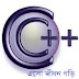 একটি ত্রিভুজের তিন বাহুর দৈর্ঘ্য ইনপুট করে তার ক্ষেত্রফলের মান নির্ণয়ের জন্য অ্যালগরিদম, ফ্লোচার্ট ও প্রোগ্রামঃ