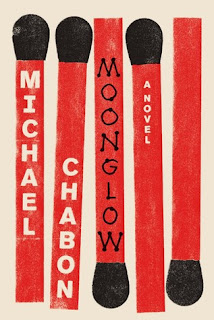 Moonglow, Michael Chabon