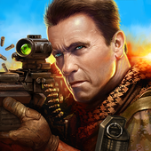 Mobile Strike Mod APK v3.22.181 Android Mod Full Hack Terbaru 2017