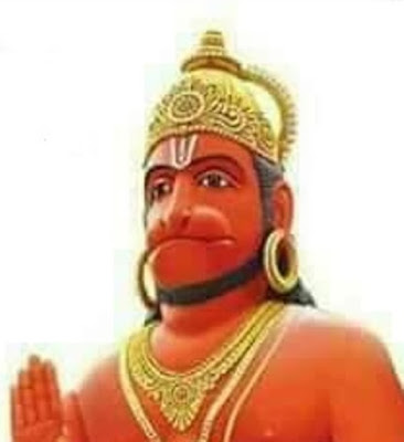 Lord Hanuman How to Worship Sankatmochan Disciplined Facts in Brief