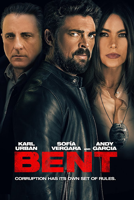 مشاهدة فيلم Bent 2018 