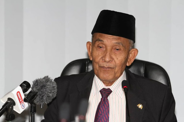 Sesi sekolah agama di Johor bermula 7 Mac ini