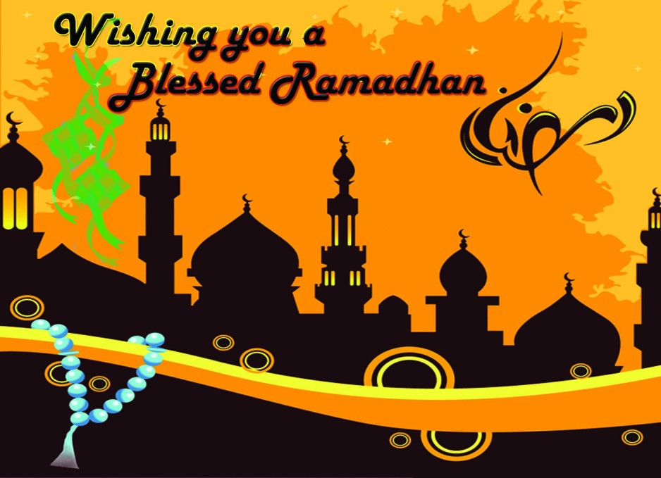 Kartu Ucapan Ramadhan 1439 Hijriyah 2018 » DUNIA REMAJA 2018