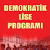 Demokratik Lise Programı