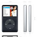 Llega el iPod touch, un iPod de 160 GB y un iPod nano totalmente renovado