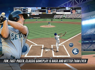  Download R.B.I. Baseball 16 APK + Data Free Terbaru