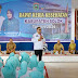 Bupati Solok Buka Rapat Kerja Kesehatan Kabupaten Solok Tahun 2024