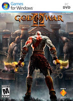 God of War 2