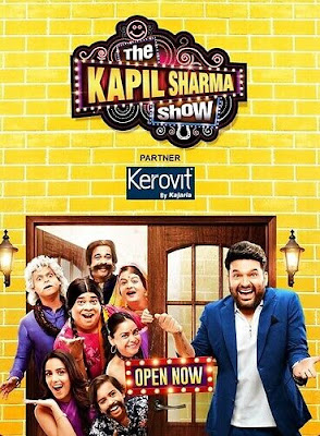 The Kapil Sharma Show S04 Hindi 1080p & 720p & 480p WEBRip x264 [E85 (Finale) , 23 July 2023]