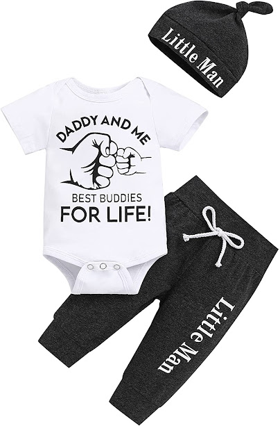 Unique Baby Boy Clothes