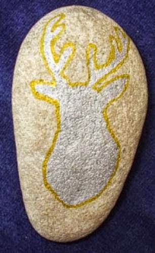 Animal Spirit Stones