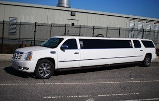 New York City Limousine