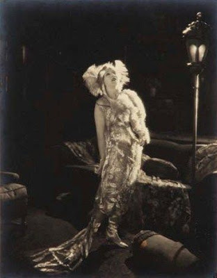 mae murray