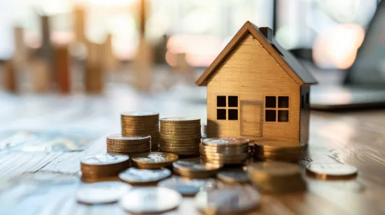 Jumbo Mortgages