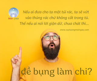 suy tưởng mỗi ngày