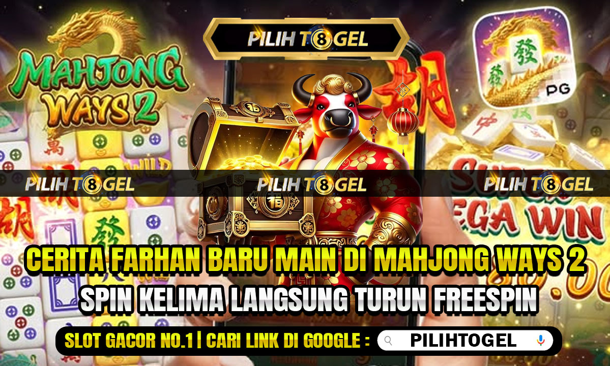 PILIHTOGEL