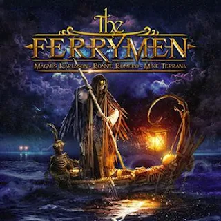 The-Ferrymen-2017-The Ferrymen-mp3