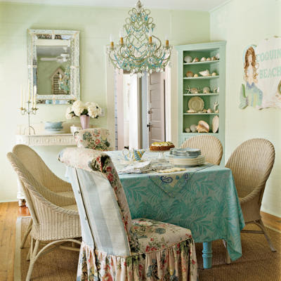 Country French Dining Room Furniture on Whimsy By Victoria  Creating My Whimsy French Cottage Style