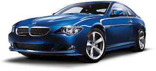 bmw 650i coupe manual