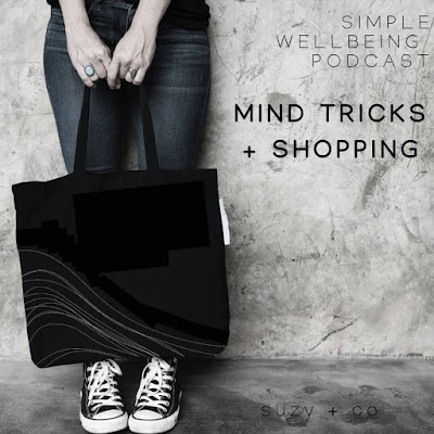mind tricks - buying things